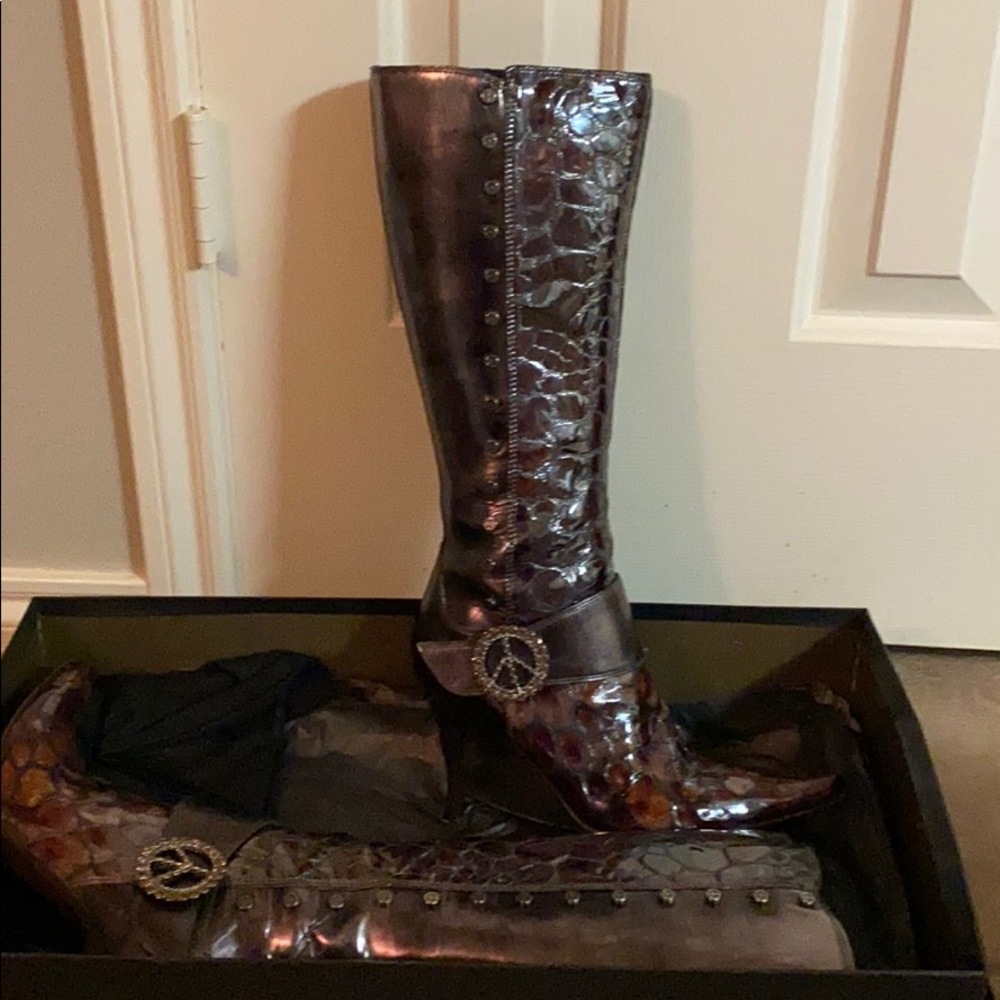 Boots